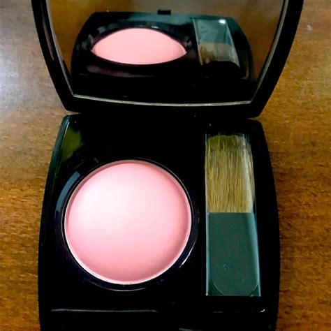 chanel narcisse|chanel blush stick.